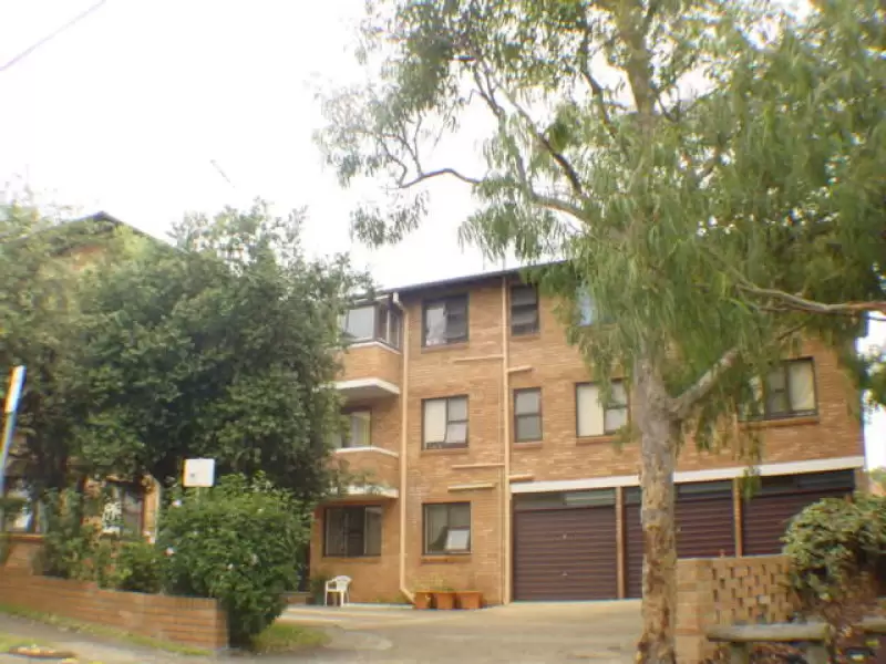 1 Devitt Place, Hillsdale Leased by Raine & Horne Randwick | Coogee | Clovelly - image 1