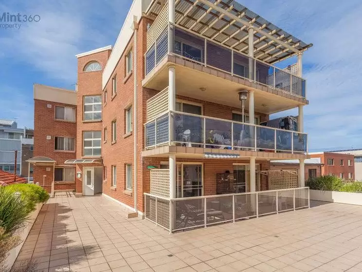 7/484 Bunnerong Road, Matraville Leased by Raine & Horne Randwick | Coogee | Clovelly - image 1