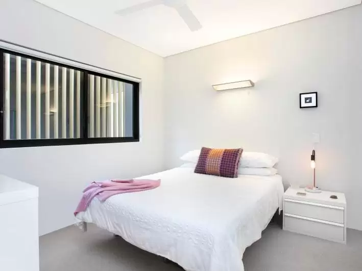 110/207 Barker Street, Randwick Leased by Raine & Horne Randwick | Coogee | Clovelly - image 3