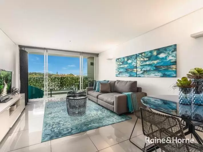 20/60-70 William Street, Woolloomooloo Leased by Raine & Horne Randwick | Coogee | Clovelly - image 2