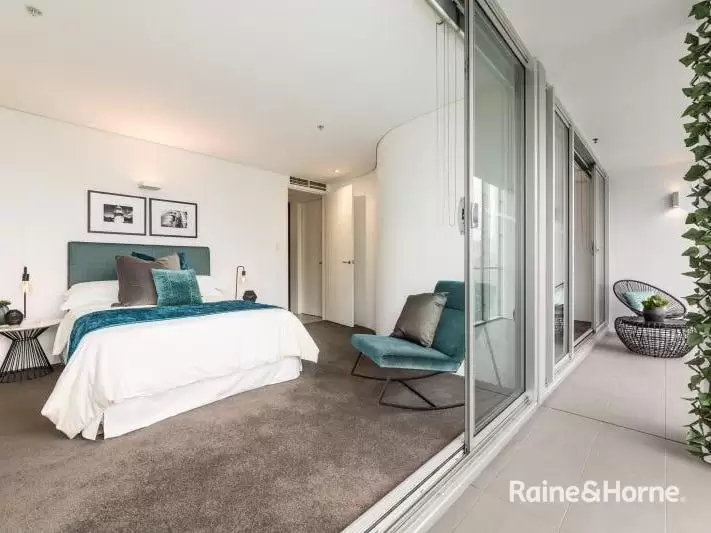 20/60-70 William Street, Woolloomooloo Leased by Raine & Horne Randwick | Coogee | Clovelly - image 4
