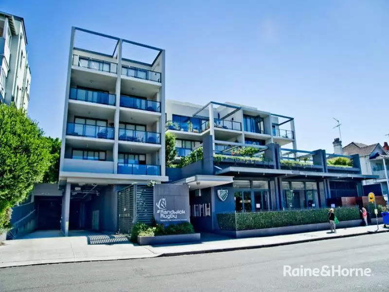 B403/106 Brook Street, Coogee Leased by Raine & Horne Randwick | Coogee | Clovelly - image 8