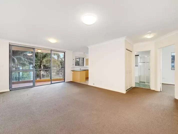 5/42-48 Anzac Parade, Kensington Leased by Raine & Horne Randwick | Coogee | Clovelly - image 2