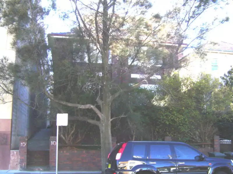 10 Ebley Street, Bondi Junction Leased by Raine & Horne Randwick | Coogee | Clovelly - image 1