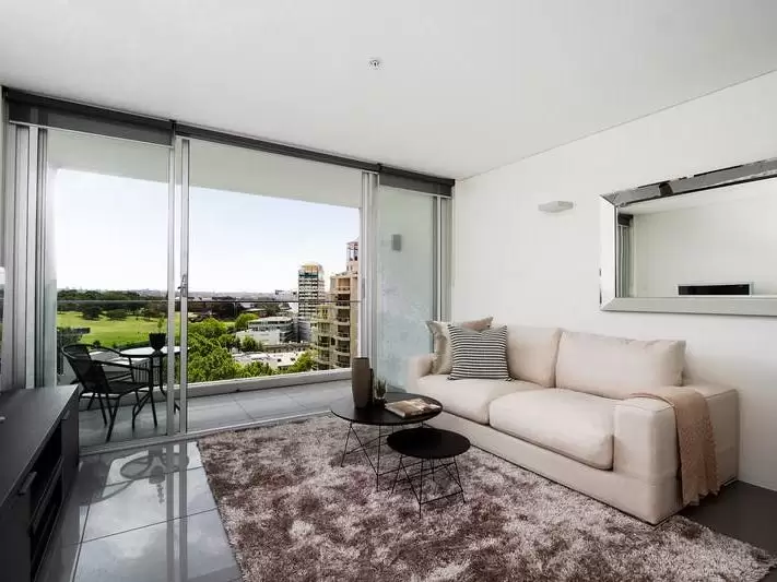 74/60-70 William Street, Woolloomooloo Leased by Raine & Horne Randwick | Coogee | Clovelly
