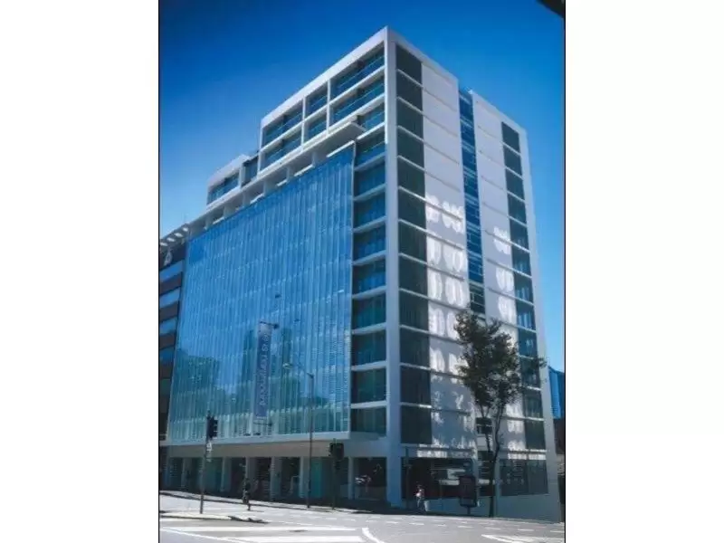 60/60-70 William Street, Woolloomooloo Leased by Raine & Horne Randwick | Coogee | Clovelly - image 1