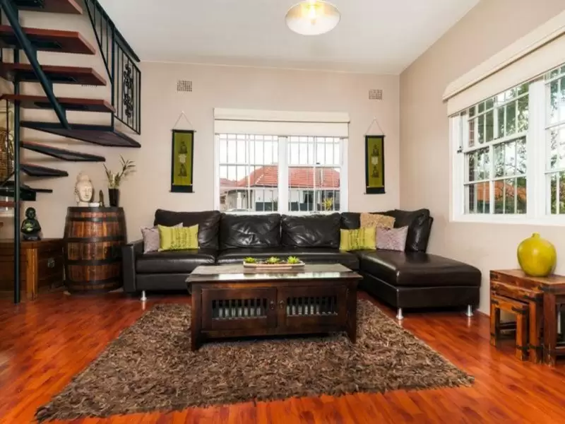 1 Jauncey Place, Hillsdale Leased by Raine & Horne Randwick | Coogee | Clovelly - image 1