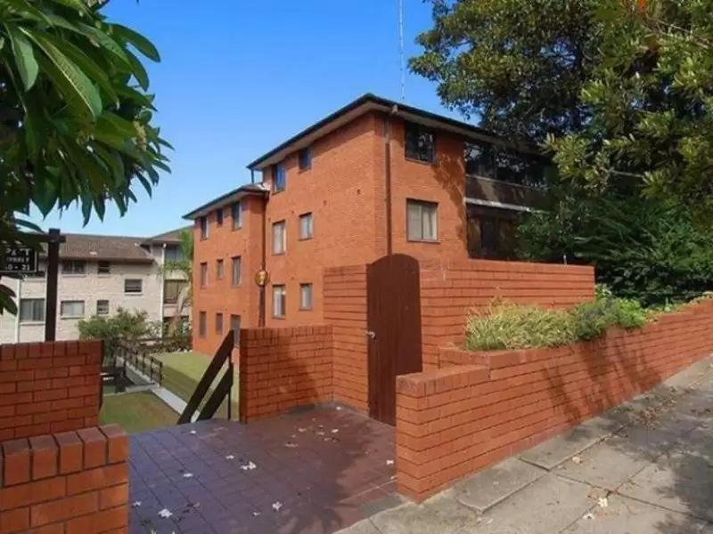 1 Pitt Street, Randwick Leased by Raine & Horne Randwick | Coogee | Clovelly - image 1