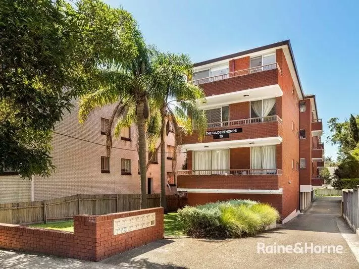 3/79 Gilderthorpe Avenue, Randwick Leased by Raine & Horne Randwick | Coogee | Clovelly - image 6