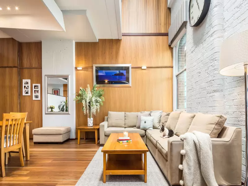 409/320 Harris Street, Pyrmont Leased by Raine & Horne Randwick | Coogee | Clovelly