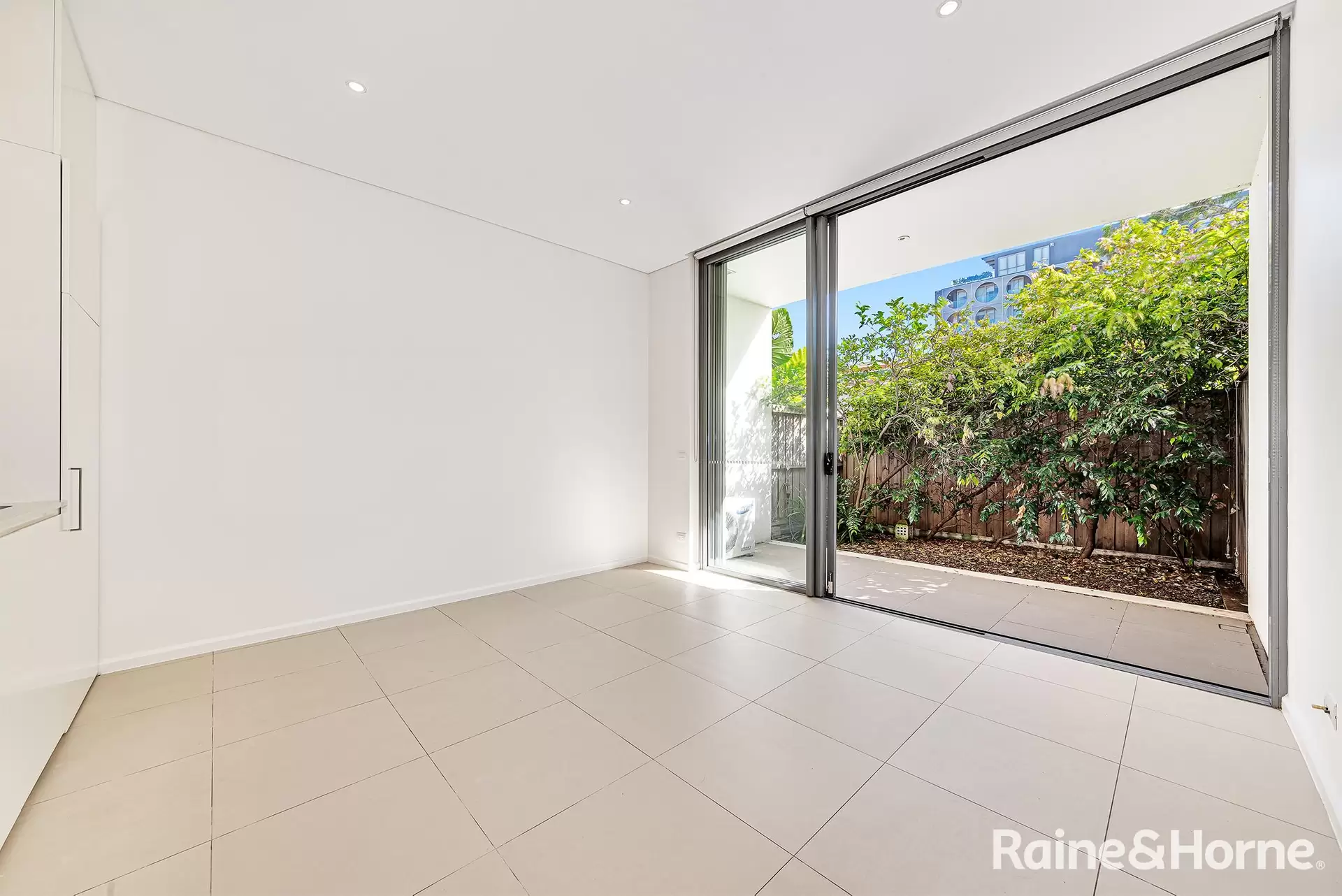 G01/9-15 Ascot Street, Kensington Leased by Raine & Horne Randwick | Coogee | Clovelly - image 1