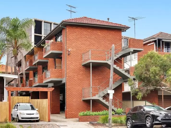 8/2 Houston Road, Kensington Leased by Raine & Horne Randwick | Coogee | Clovelly - image 4