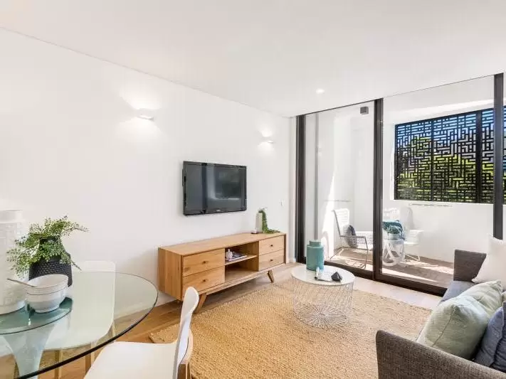 24/49-59 Boronia Street, Kensington Leased by Raine & Horne Randwick | Coogee | Clovelly - image 1