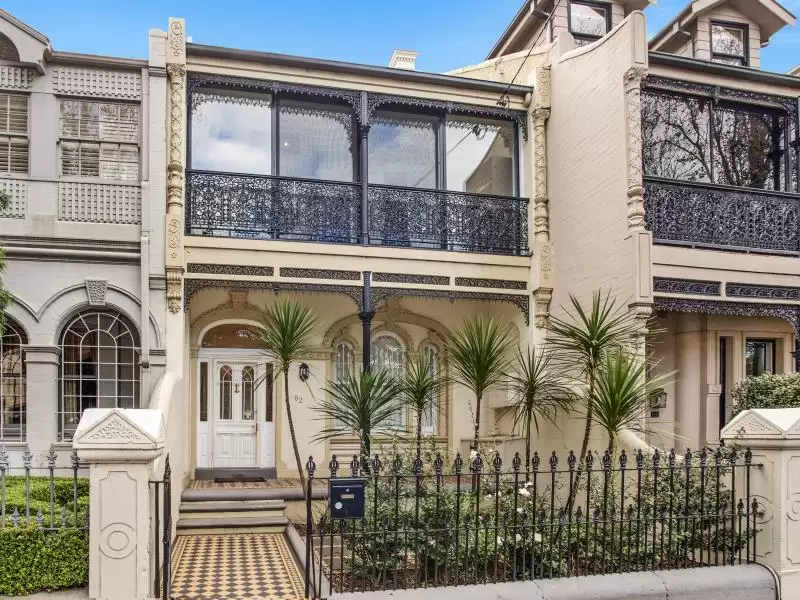 82 Bondi Road, Bondi Junction Leased by Raine & Horne Randwick | Coogee | Clovelly - image 7