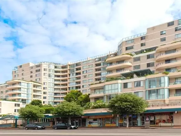 106/116-132 Maroubra Road, Maroubra Leased by Raine & Horne Randwick | Coogee | Clovelly - image 6