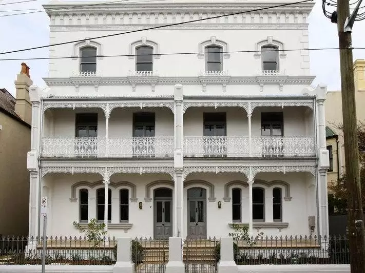2/152 Avoca Street, Randwick Leased by Raine & Horne Randwick | Coogee | Clovelly - image 6