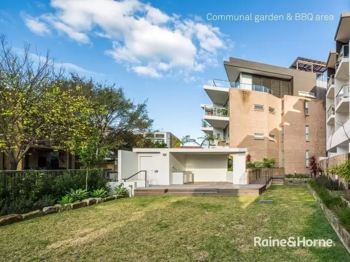 202/10-20 Anzac Parade, Kensington Leased by Raine & Horne Randwick | Coogee | Clovelly - image 5