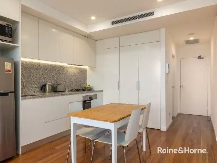 202/10-20 Anzac Parade, Kensington Leased by Raine & Horne Randwick | Coogee | Clovelly - image 3