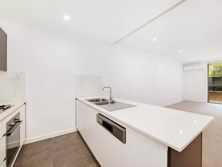 37/18-22A Hope Street, Rosehill Leased by Raine & Horne Randwick | Coogee | Clovelly