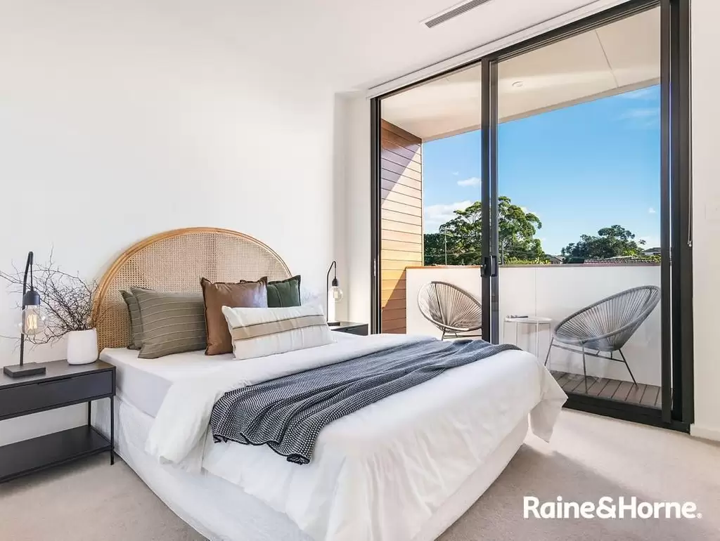 23/112 Alfred Street, Sans Souci Leased by Raine & Horne Randwick | Coogee | Clovelly
