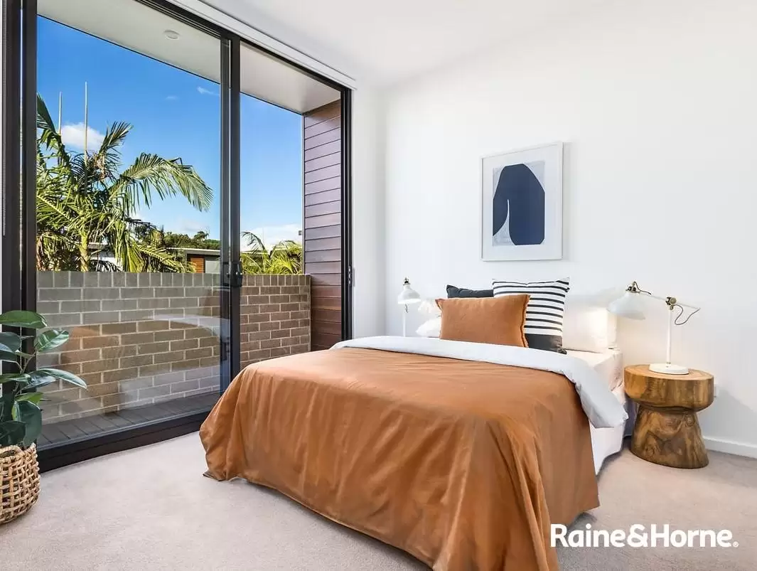 23/112 Alfred Street, Sans Souci Leased by Raine & Horne Randwick | Coogee | Clovelly - image 2