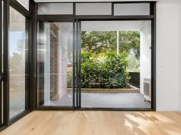 BG1/34 McEvoy Street, Waterloo Leased by Raine & Horne Randwick | Coogee | Clovelly