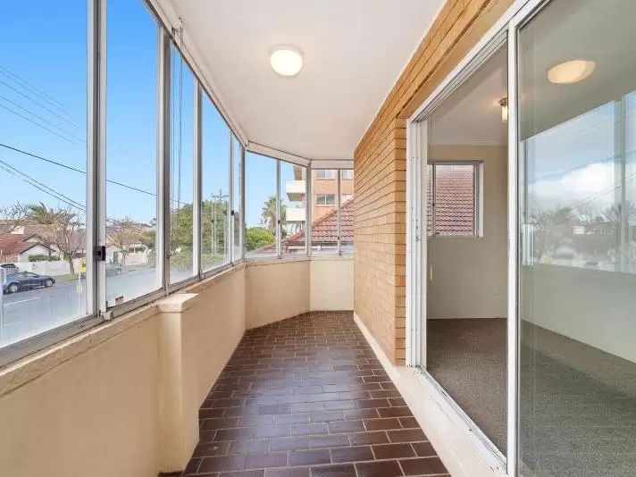 3/44 Fern Street, Clovelly Leased by Raine & Horne Randwick | Coogee | Clovelly - image 4
