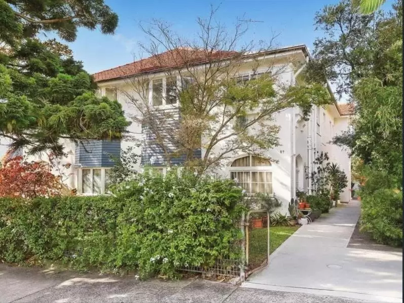 18/89 Mount Street, Coogee Leased by Raine & Horne Randwick | Coogee | Clovelly - image 8