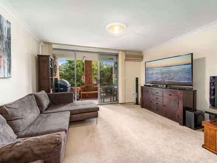 13/3-5 Kensington Road, Kensington Leased by Raine & Horne Randwick | Coogee | Clovelly - image 4