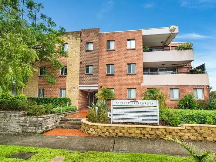 13/3-5 Kensington Road, Kensington Leased by Raine & Horne Randwick | Coogee | Clovelly - image 5