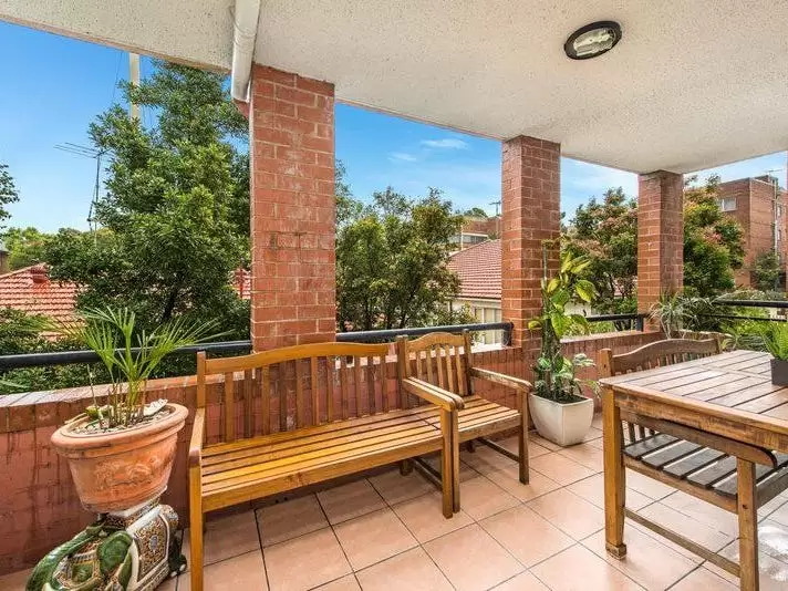13/3-5 Kensington Road, Kensington Leased by Raine & Horne Randwick | Coogee | Clovelly - image 2