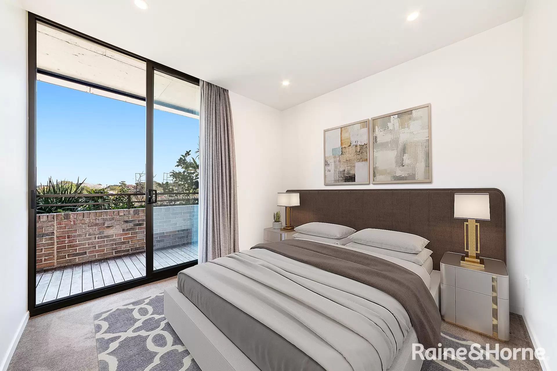 404/75 Macdonald Street, Erskineville Leased by Raine & Horne Randwick | Coogee | Clovelly - image 1