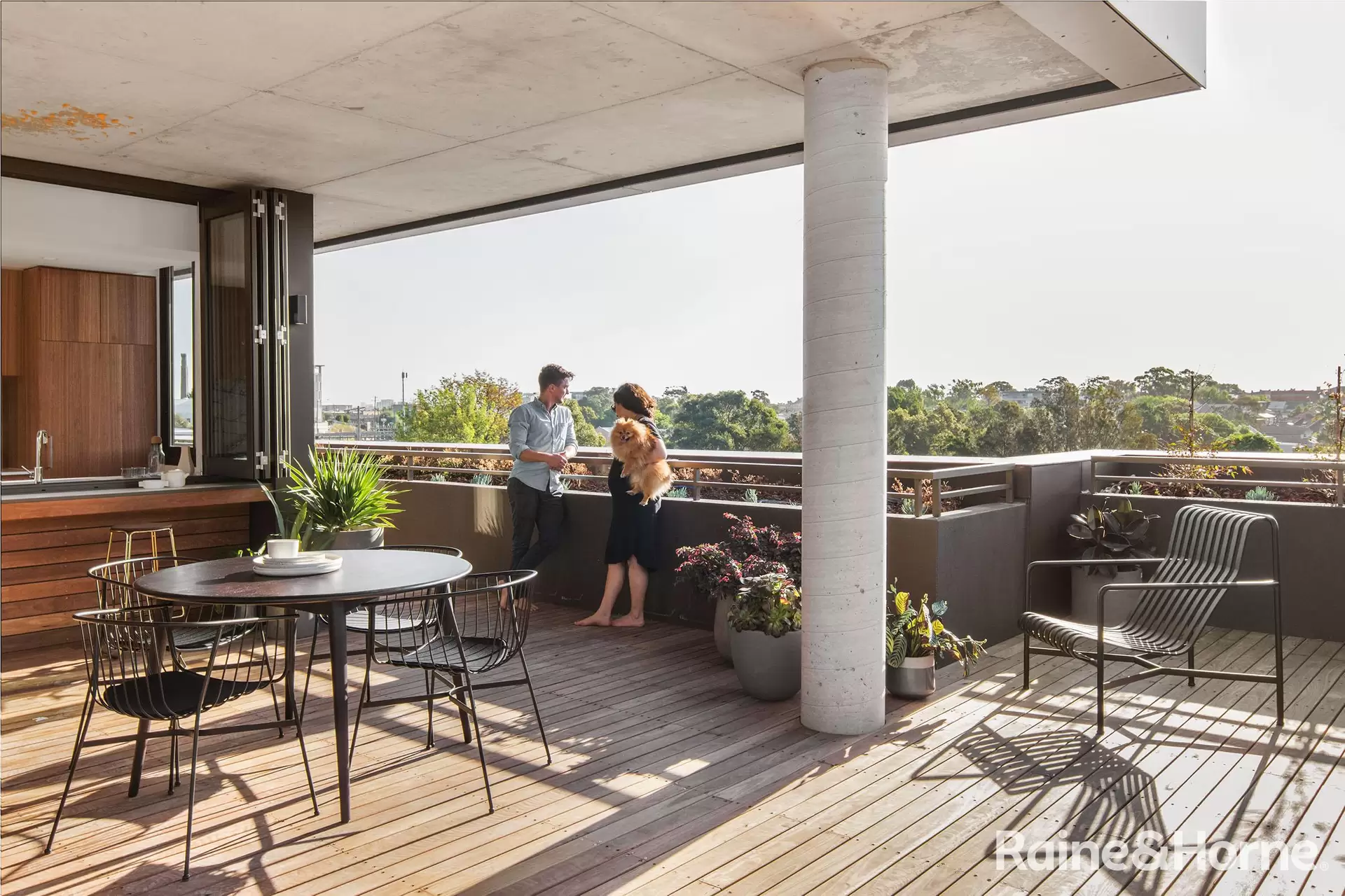 404/75 Macdonald Street, Erskineville Leased by Raine & Horne Randwick | Coogee | Clovelly - image 1