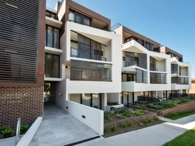 40/49-59 Boronia Street, Kensington Leased by Raine & Horne Randwick | Coogee | Clovelly - image 3