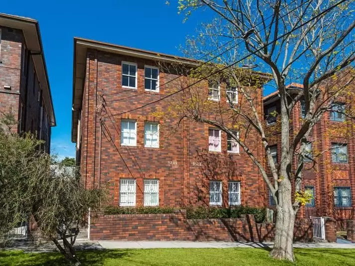2/23A Allens Parade, Bondi Junction Leased by Raine & Horne Randwick | Coogee | Clovelly - image 5