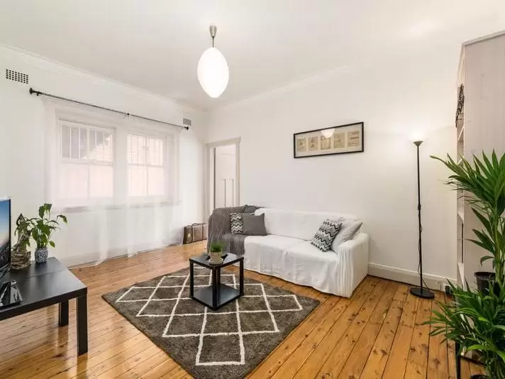 2/23A Allens Parade, Bondi Junction Leased by Raine & Horne Randwick | Coogee | Clovelly - image 1