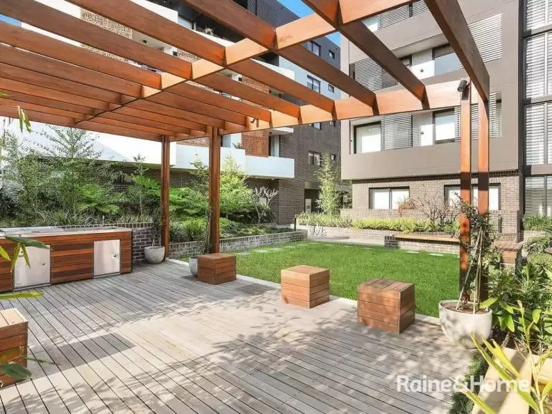 114/3 Ascot Street, Kensington Leased by Raine & Horne Randwick | Coogee | Clovelly - image 4