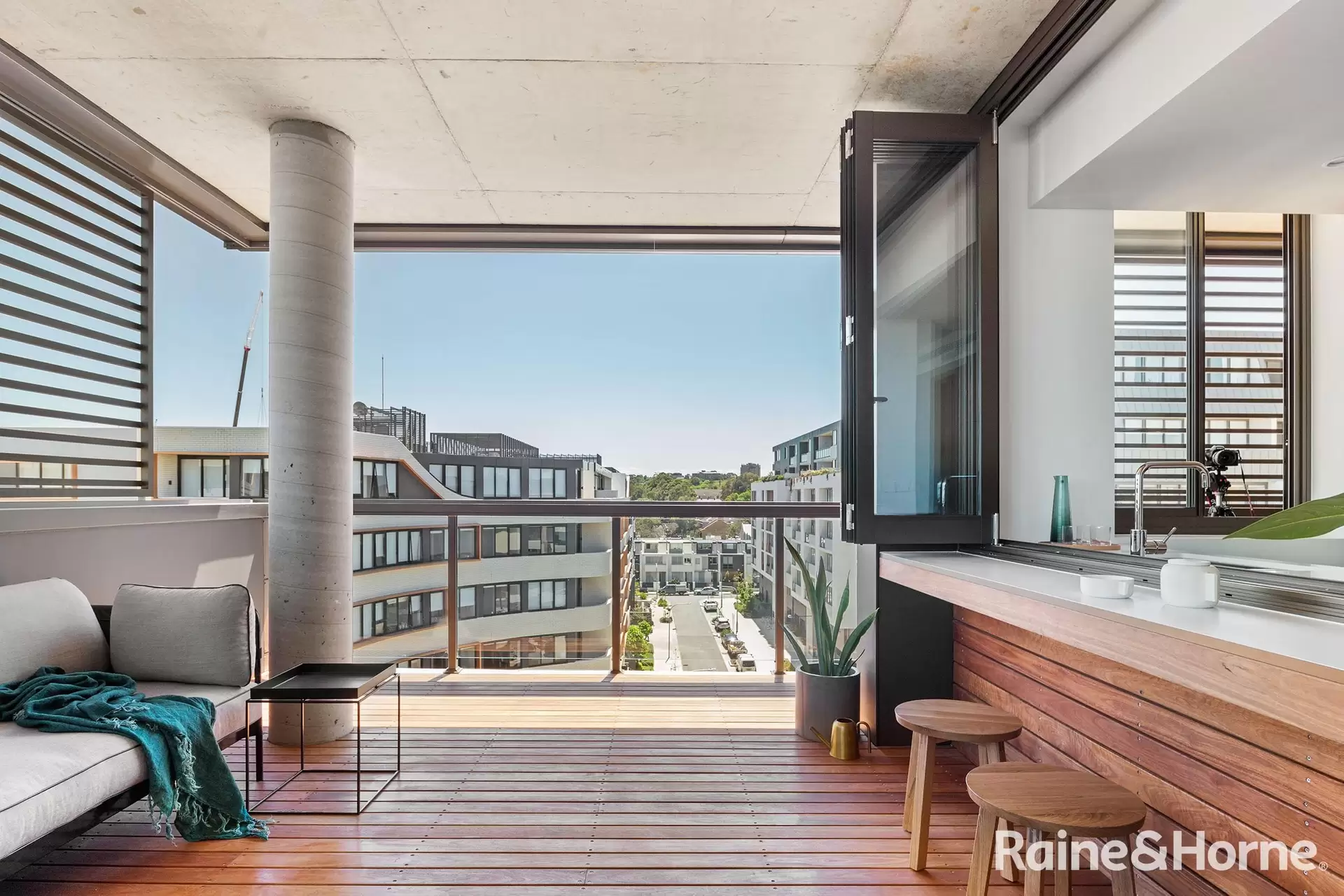 111/81 Macdonald Street, Erskineville Leased by Raine & Horne Randwick | Coogee | Clovelly - image 1