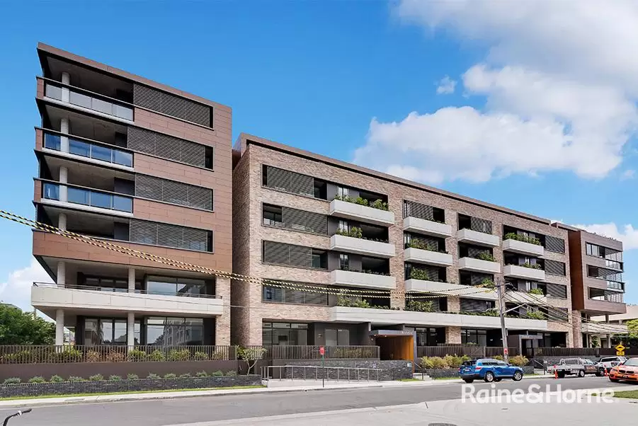 111/81 Macdonald Street, Erskineville Leased by Raine & Horne Randwick | Coogee | Clovelly - image 6