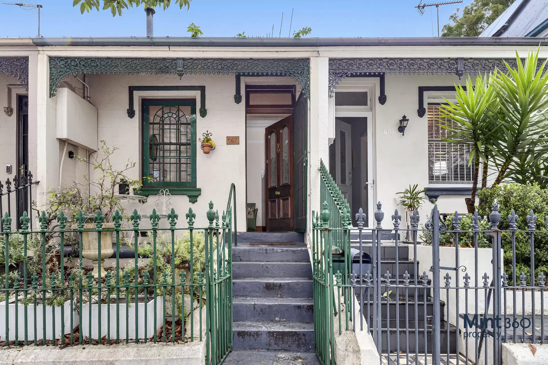 167 Johnston Street, Annandale Sold by Raine & Horne Randwick | Coogee | Clovelly - image 1