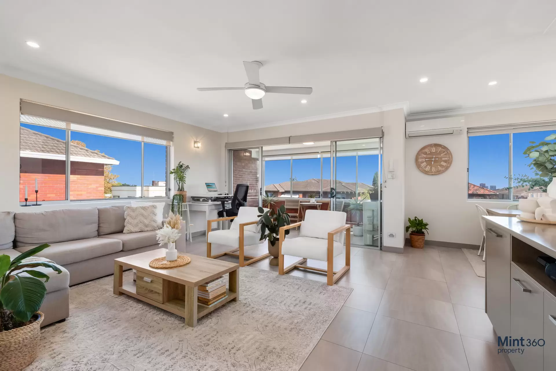 5/37 Church Street, Randwick Sold by Raine & Horne Randwick | Coogee | Clovelly