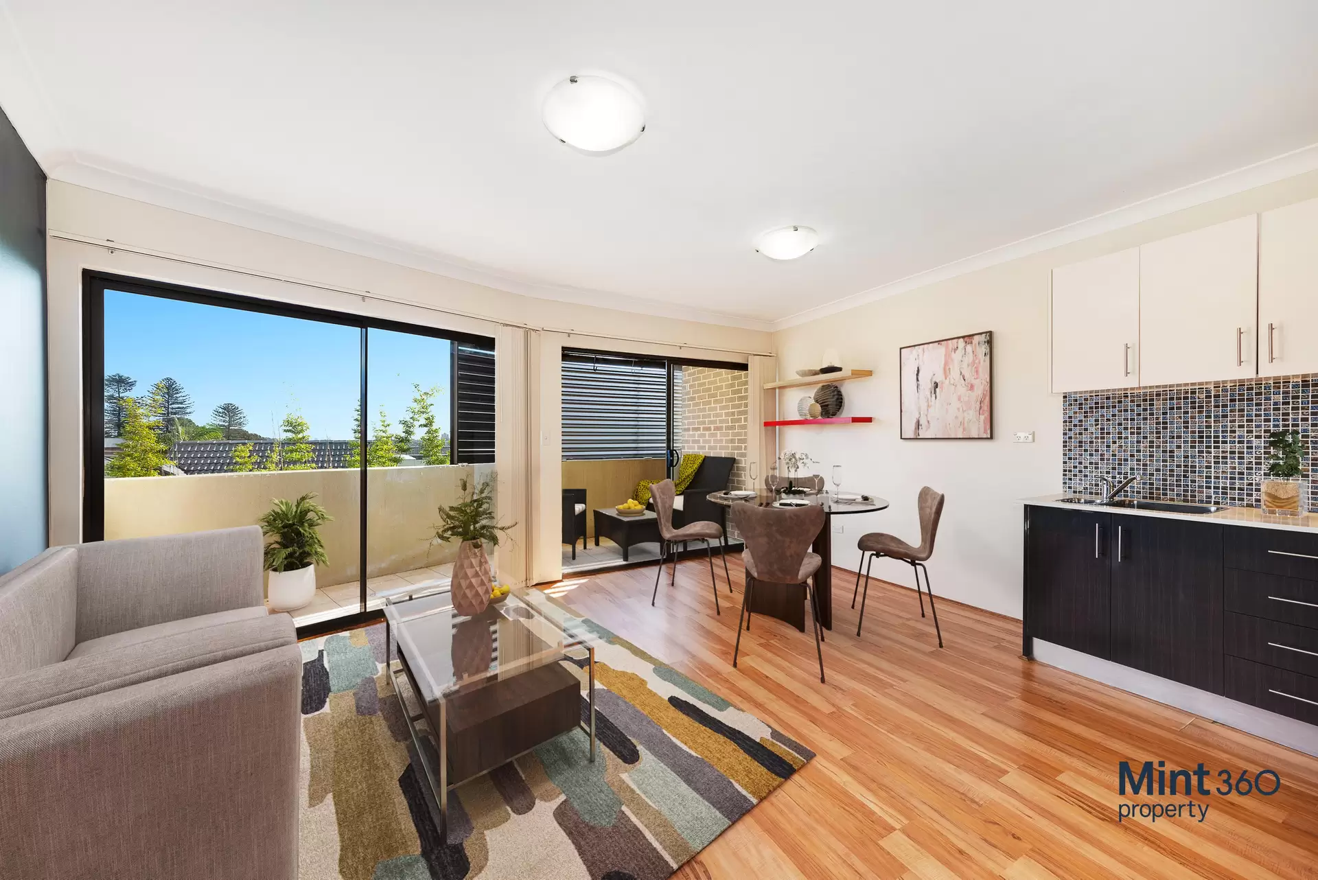 8/53-55B Frenchmans Road, Randwick Sold by Raine & Horne Randwick | Coogee | Clovelly