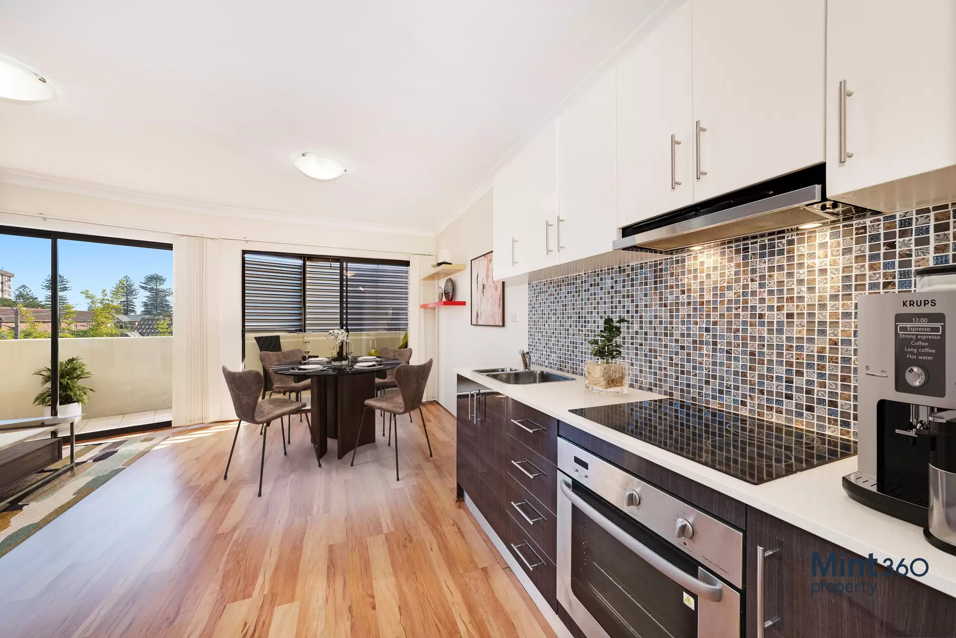 8/53-55B Frenchmans Road, Randwick Sold by Raine & Horne Randwick | Coogee | Clovelly - image 1