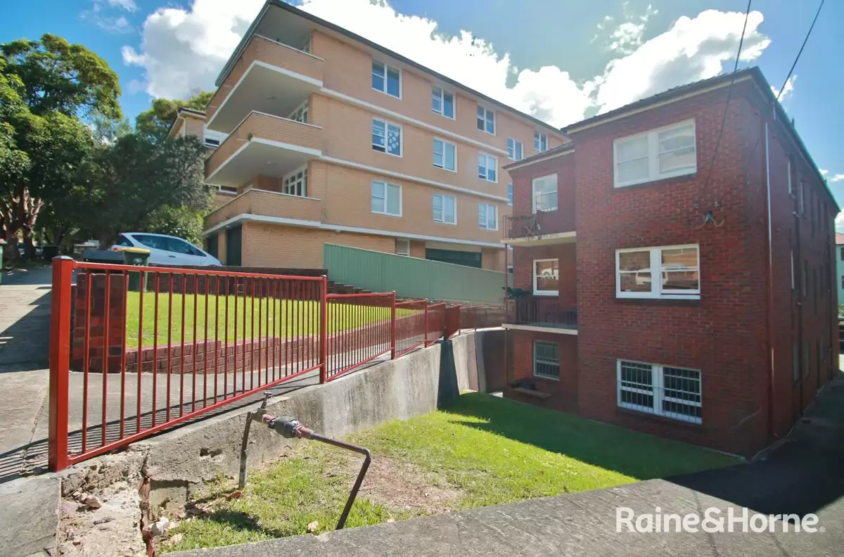 4/11A Kidman Street, Coogee Leased by Raine & Horne Randwick | Coogee | Clovelly - image 6