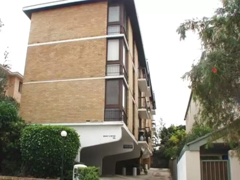 2/19 Roscoe Street, Bondi Leased by Raine & Horne Randwick | Coogee | Clovelly - image 1