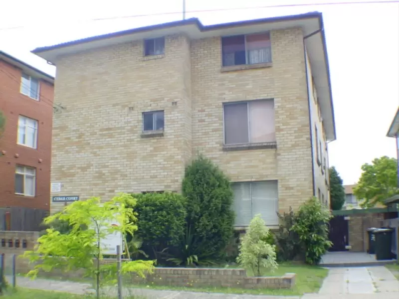 6 Flack Avenue, Hillsdale Leased by Raine & Horne Randwick | Coogee | Clovelly - image 1