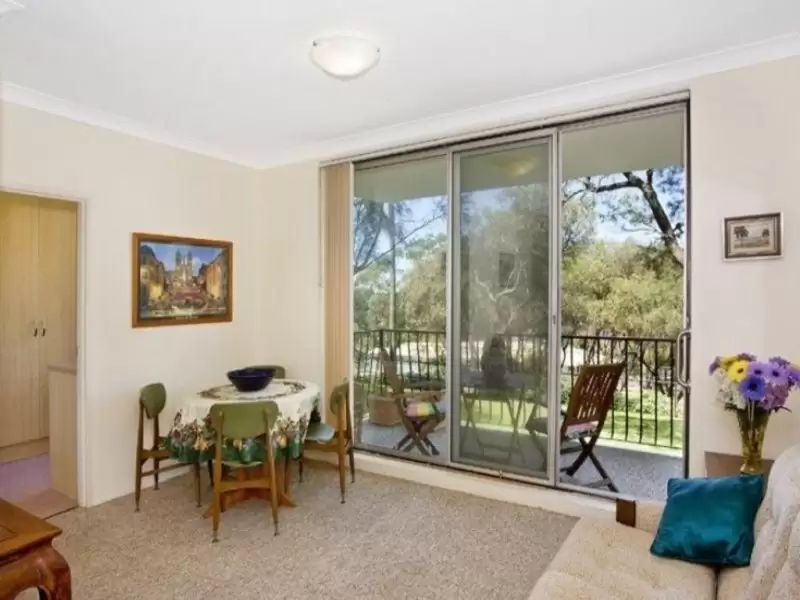 U/9 Macpherson Street, Waverley Leased by Raine & Horne Randwick | Coogee | Clovelly - image 2