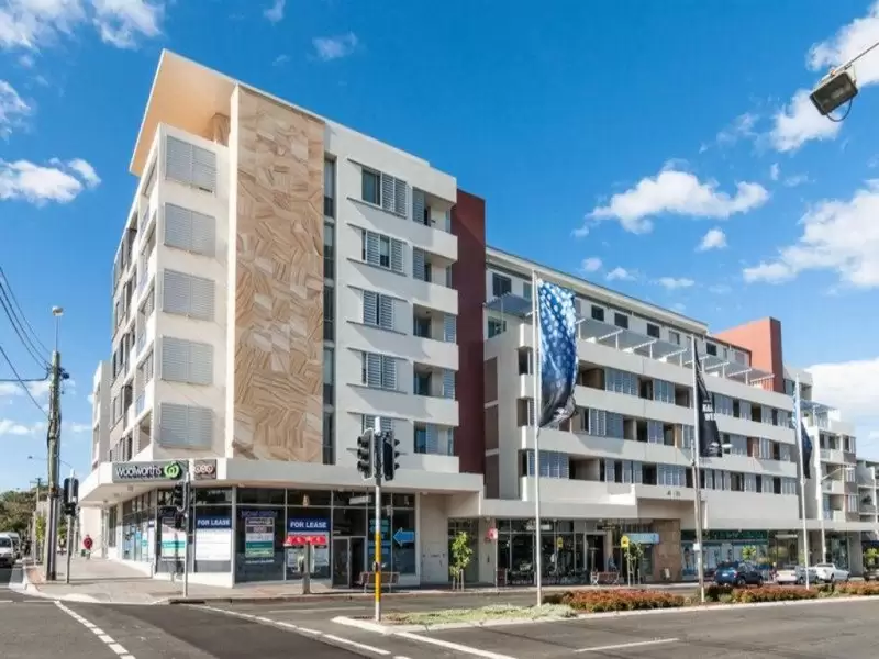 C19/1-7 Daunt Avenue, Matraville For Lease by Raine & Horne Randwick | Coogee | Clovelly - image 3