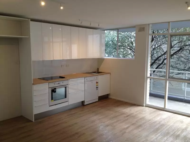 U/5-7 Macpherson Street, Waverley Leased by Raine & Horne Randwick | Coogee | Clovelly - image 1