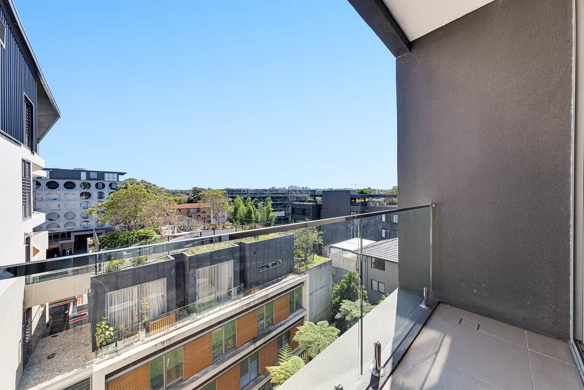 408/9-15 Ascot Street, Kensington Leased by Raine & Horne Randwick | Coogee | Clovelly - image 1